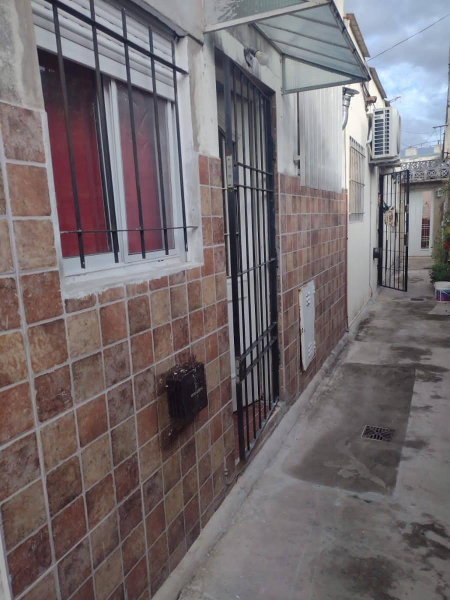 Departamento tipo casa de 2 ambientes, a nuevo, sin expensas