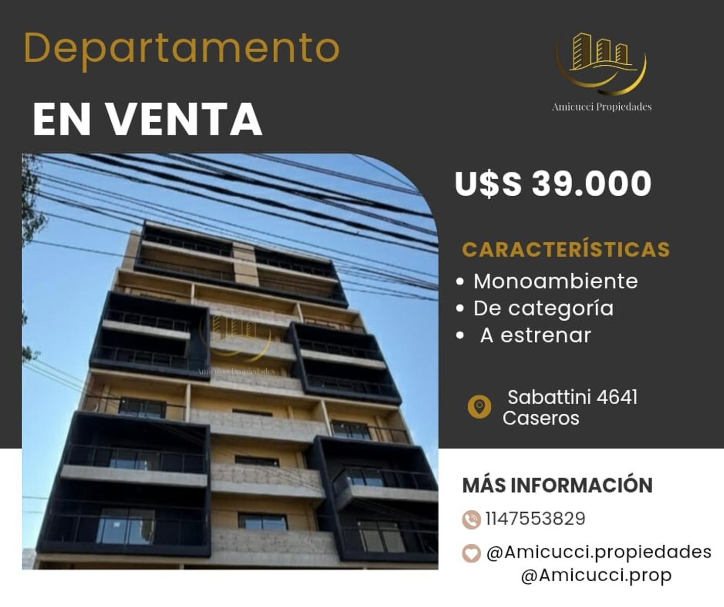 Dr. Amadeo Sabattini 4641 · Tres De Febrero — foto 3