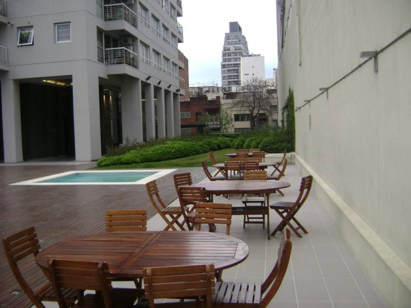 Gallo 955 · Barrio Norte — foto 11