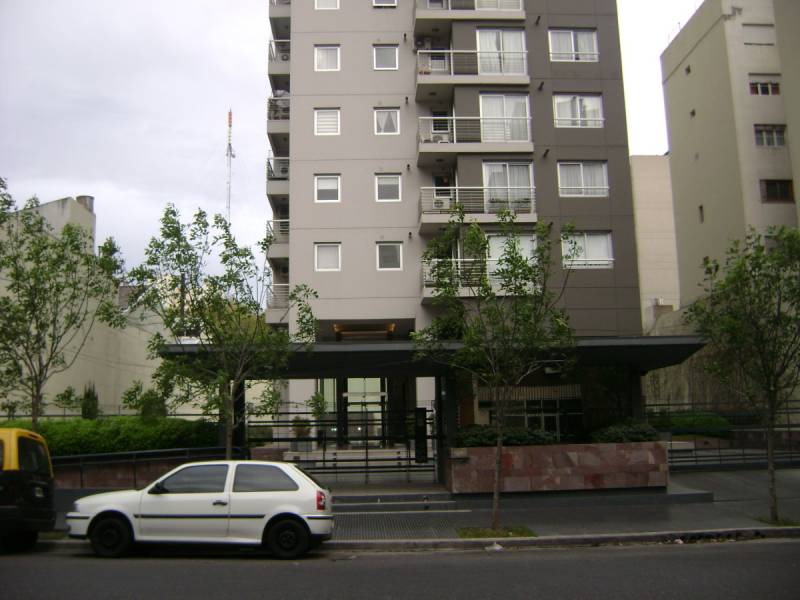 Gallo 955 · Barrio Norte — foto 4