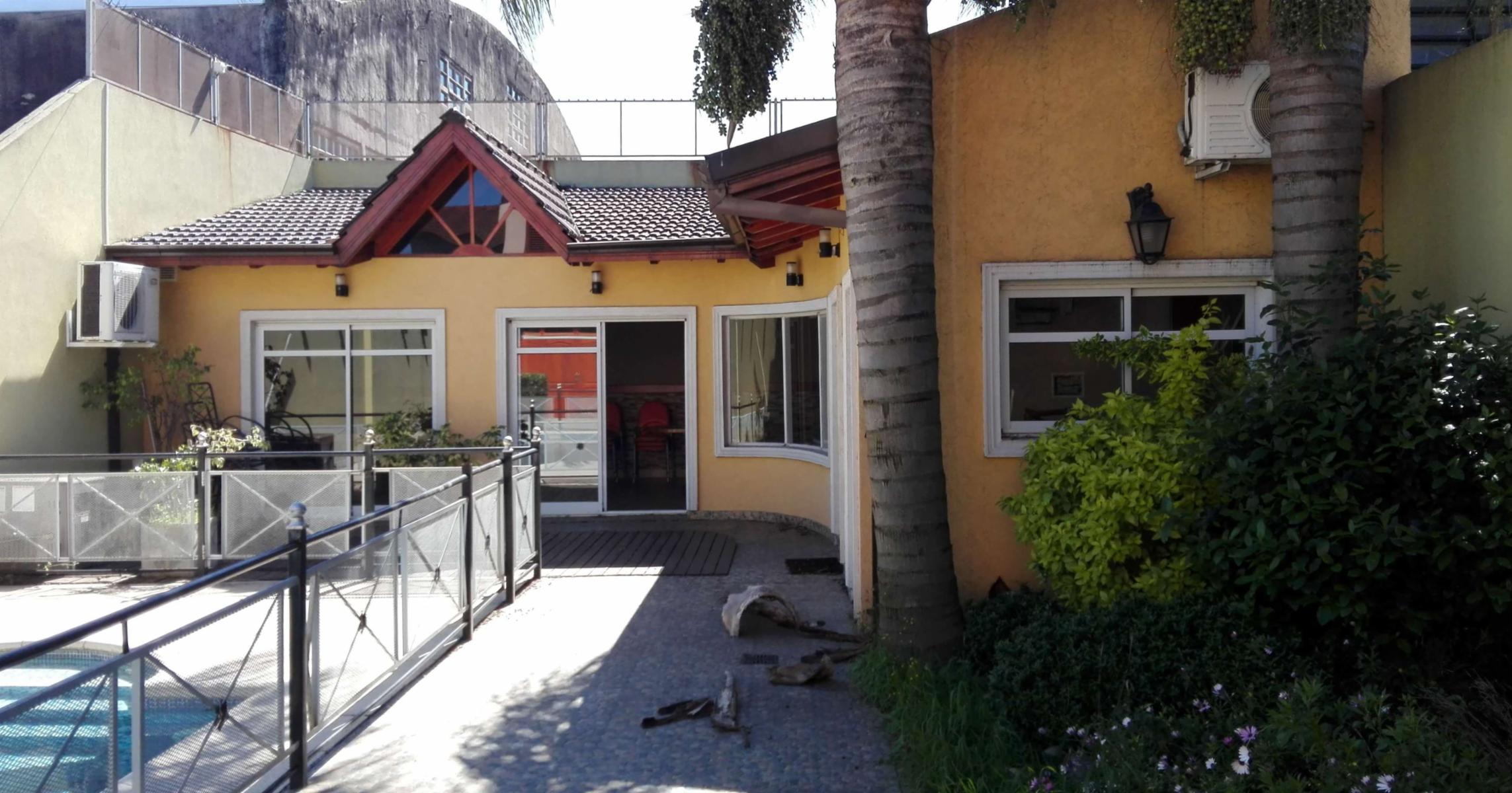 Cabo Alberto Vacca 50 · La Matanza — foto 8