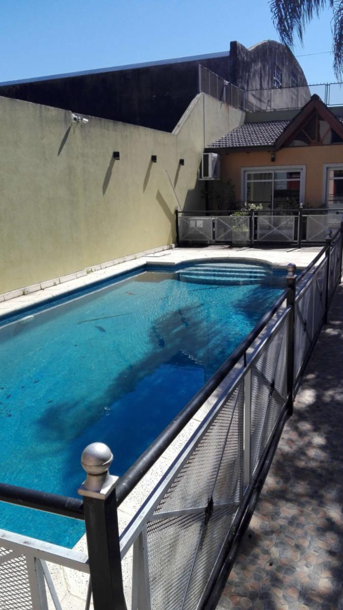 Cabo Alberto Vacca 50 · La Matanza — foto 9