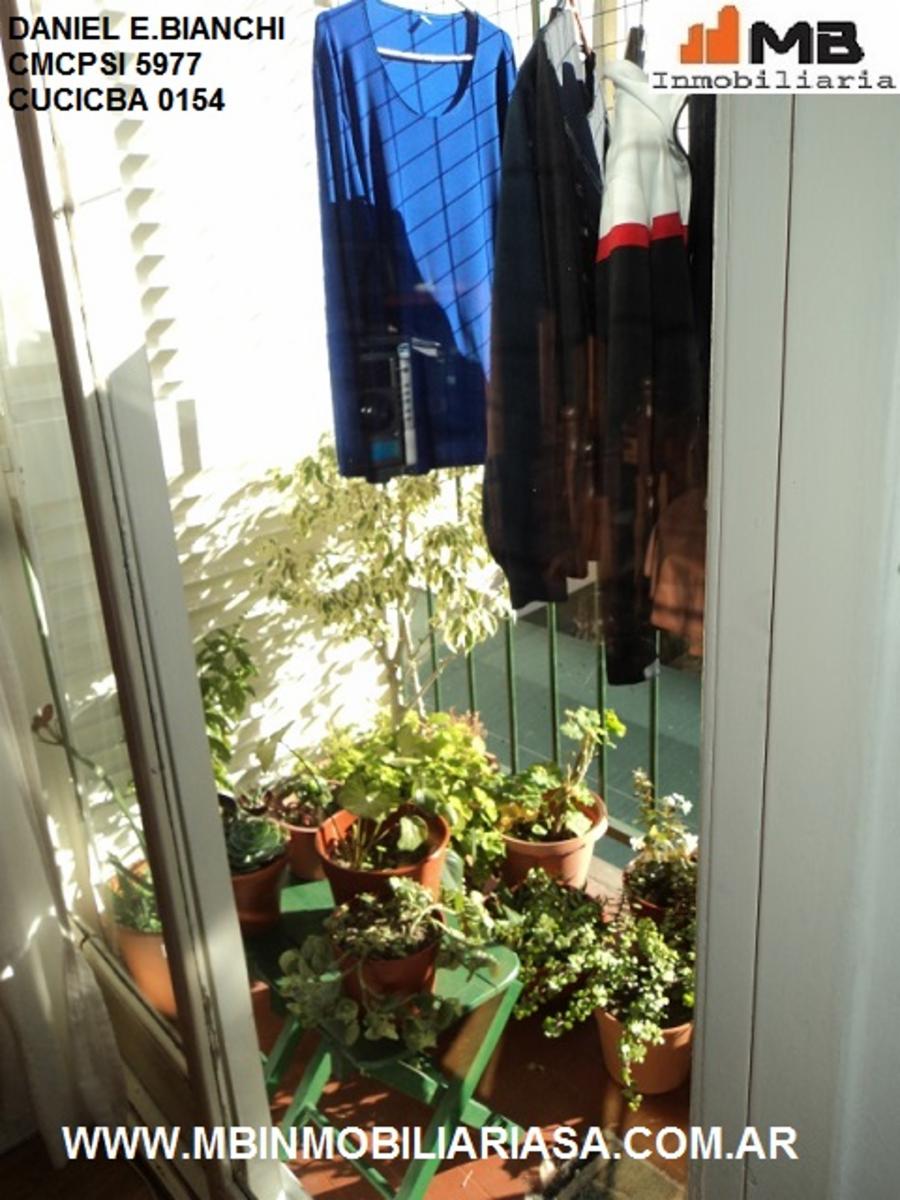 Av.Almafuerte al 600 1°P. · Parque Patricios — foto 7