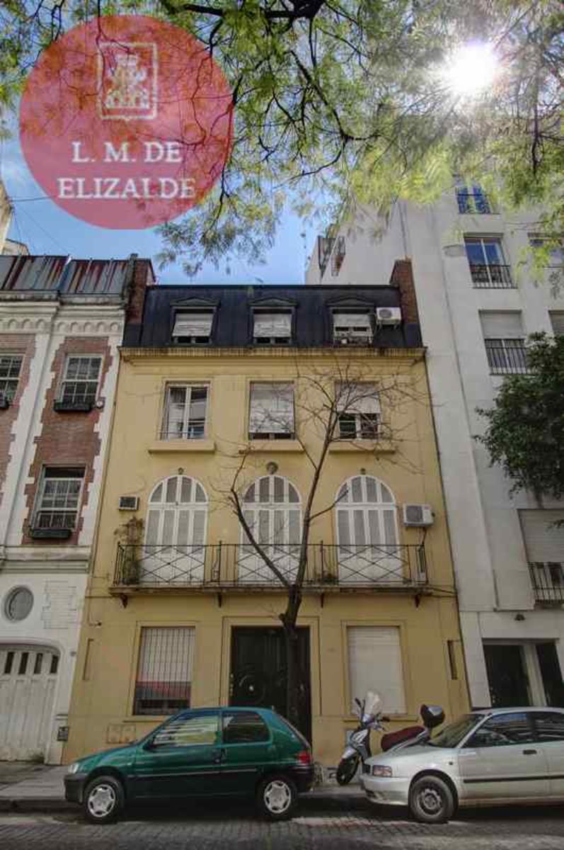 Agote y Guido - Ideal Inversión - Pied a Terre - Atelier