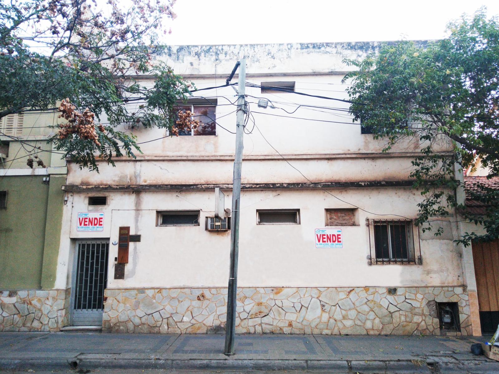 VENDO IMPORTANTE PROPIEDAD EN SAN PEDRO DE JUJUY