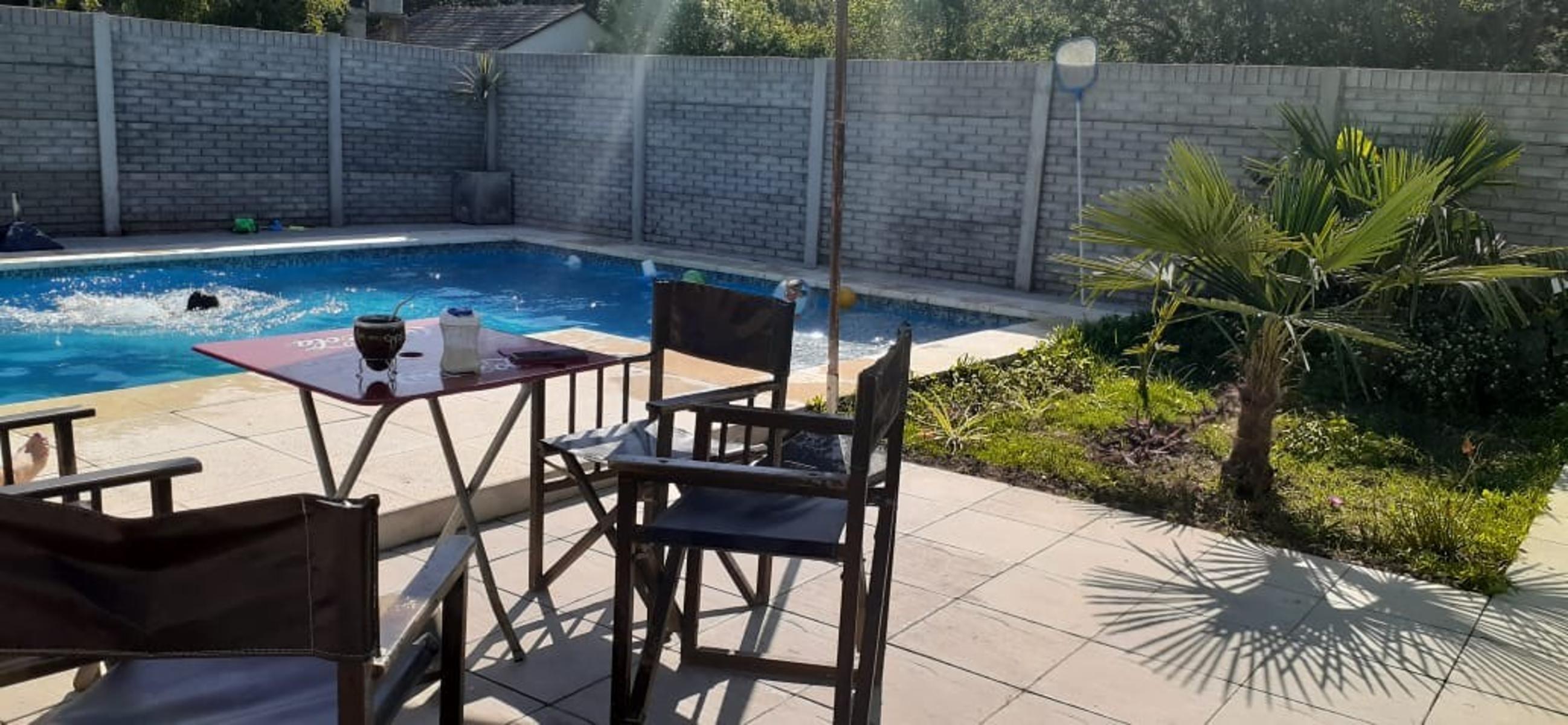 Zona Av de Tomaso · Chivilcoy — foto 3