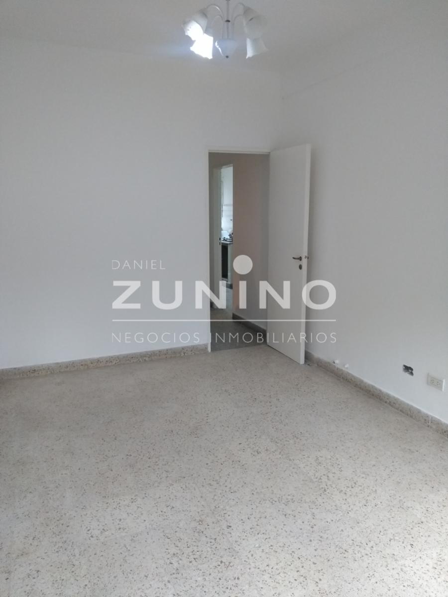 Departamento dos ambientes a la venta en San Miguel