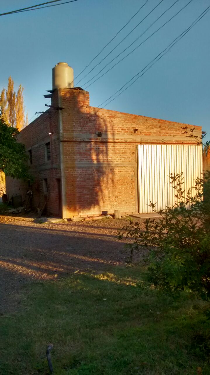 chacra pomona · Avellaneda — foto 8