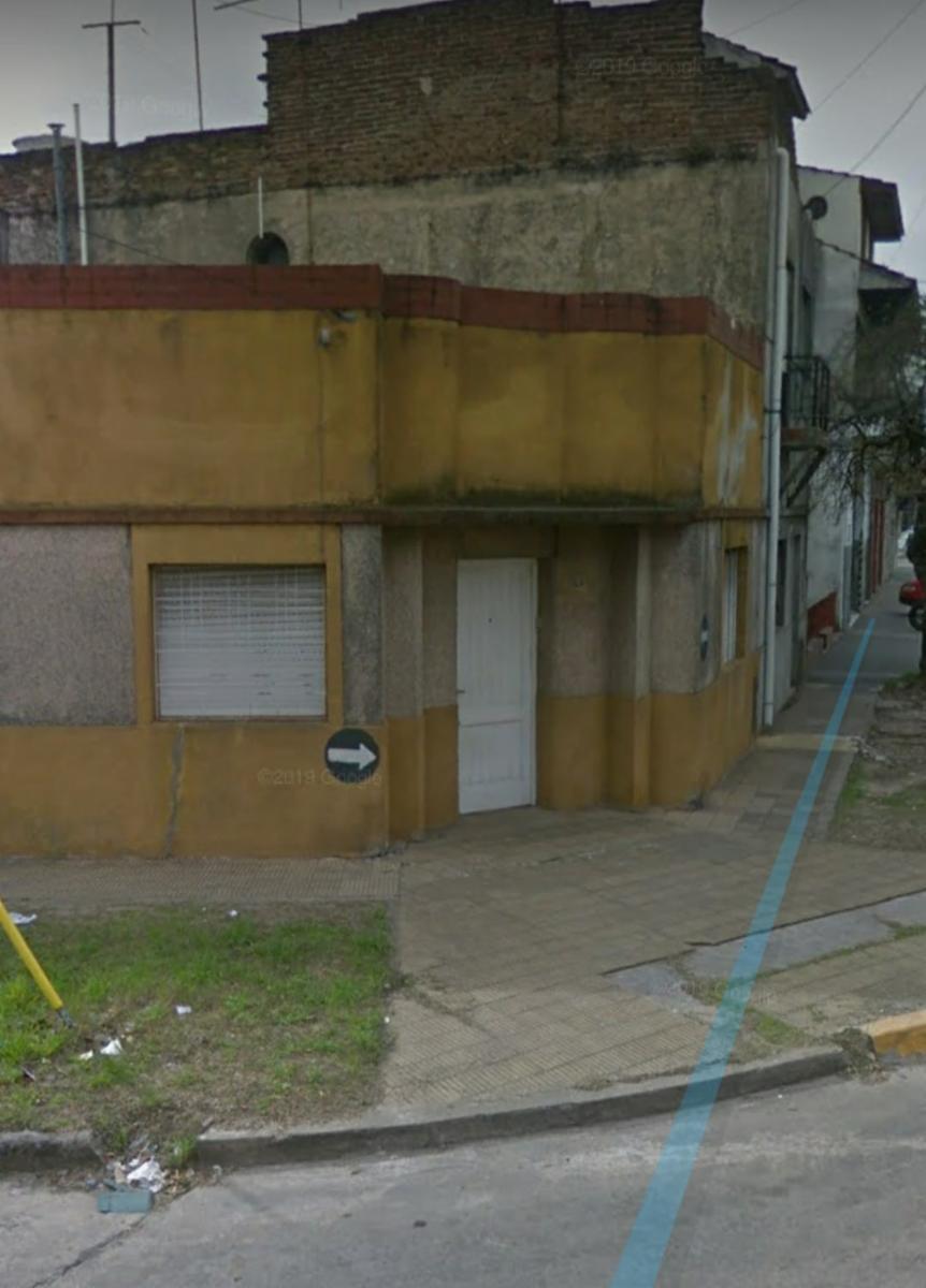 Casa 3 ambientes en excelente ubicación