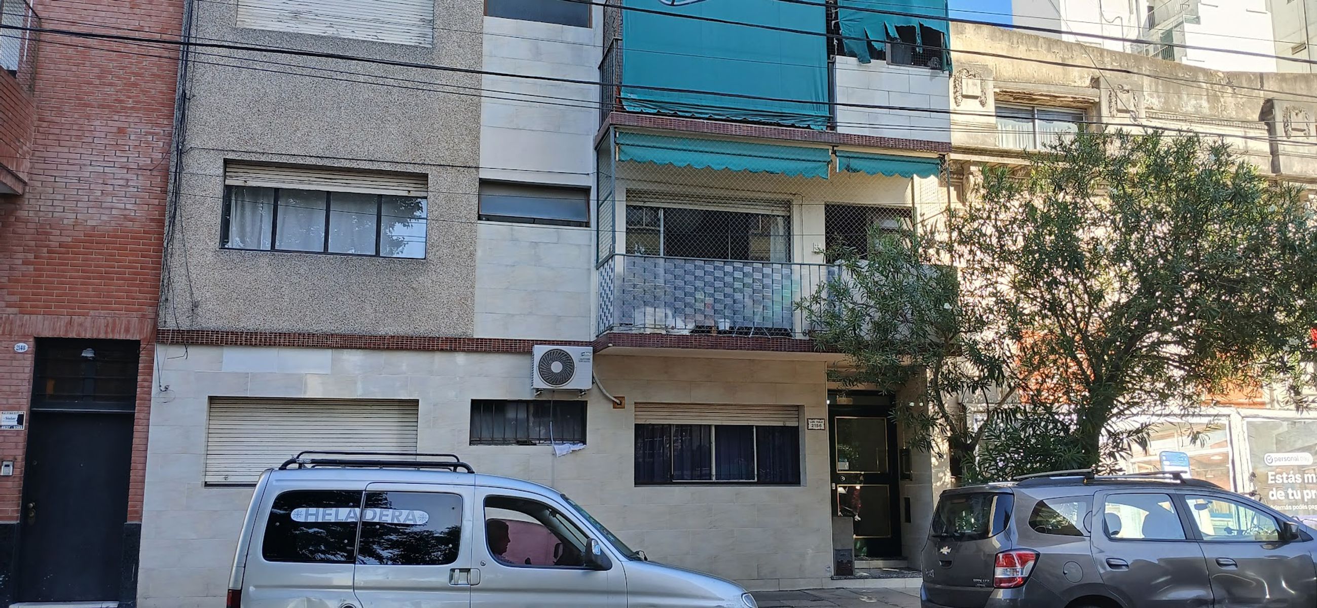 Luis Viale 2156 · Villa General Mitre — foto 3