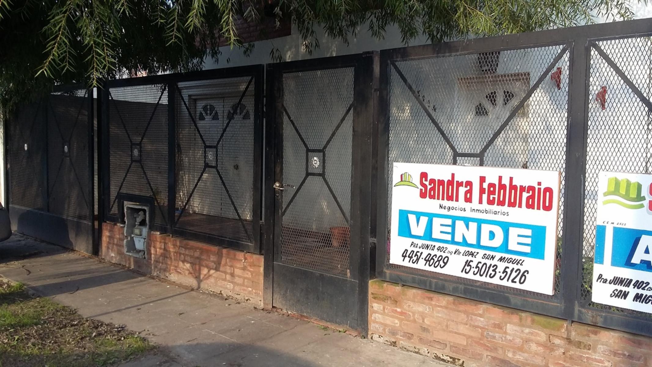 ROBERT KENEDY 3000 · San Miguel — foto 19