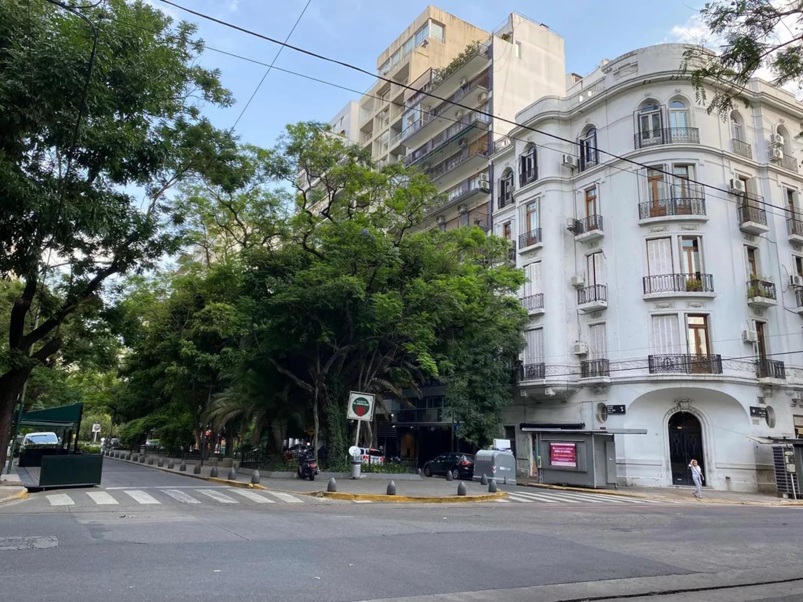 Lafinur 3200 · Palermo Chico — foto 3