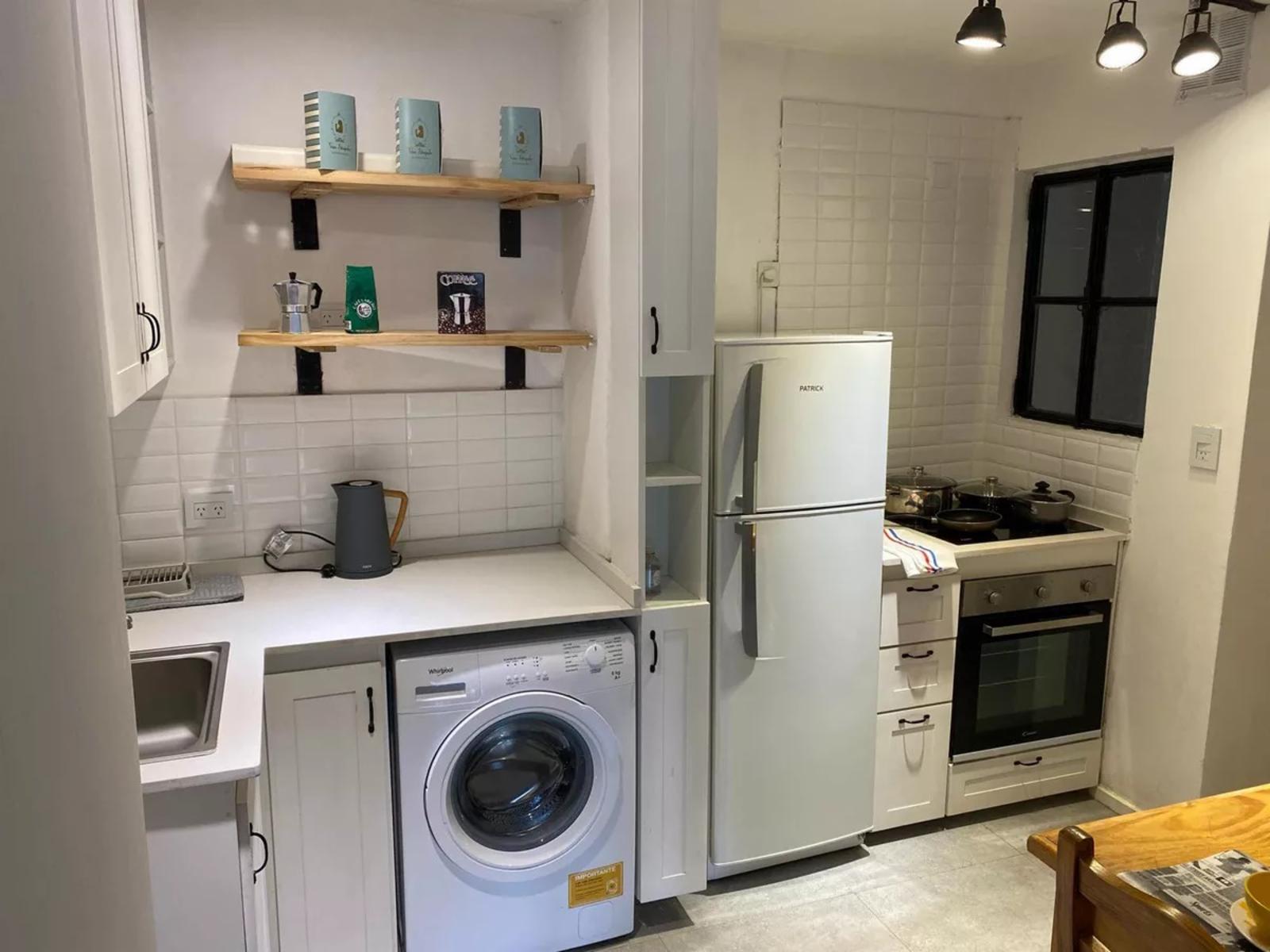 Lafinur 3200 · Palermo Chico — foto 6