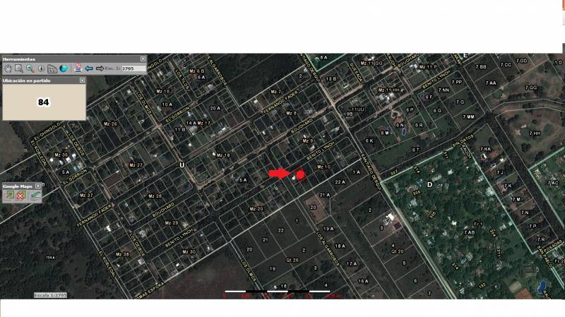 (PILAR) - benito lynch 2900 – La Lonja – Pilar · La Matanza — foto 3