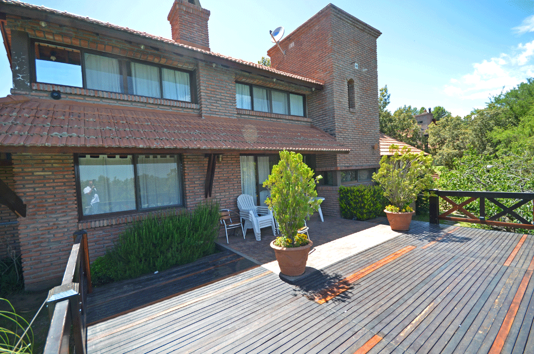 Palmeras · Junín — foto 6
