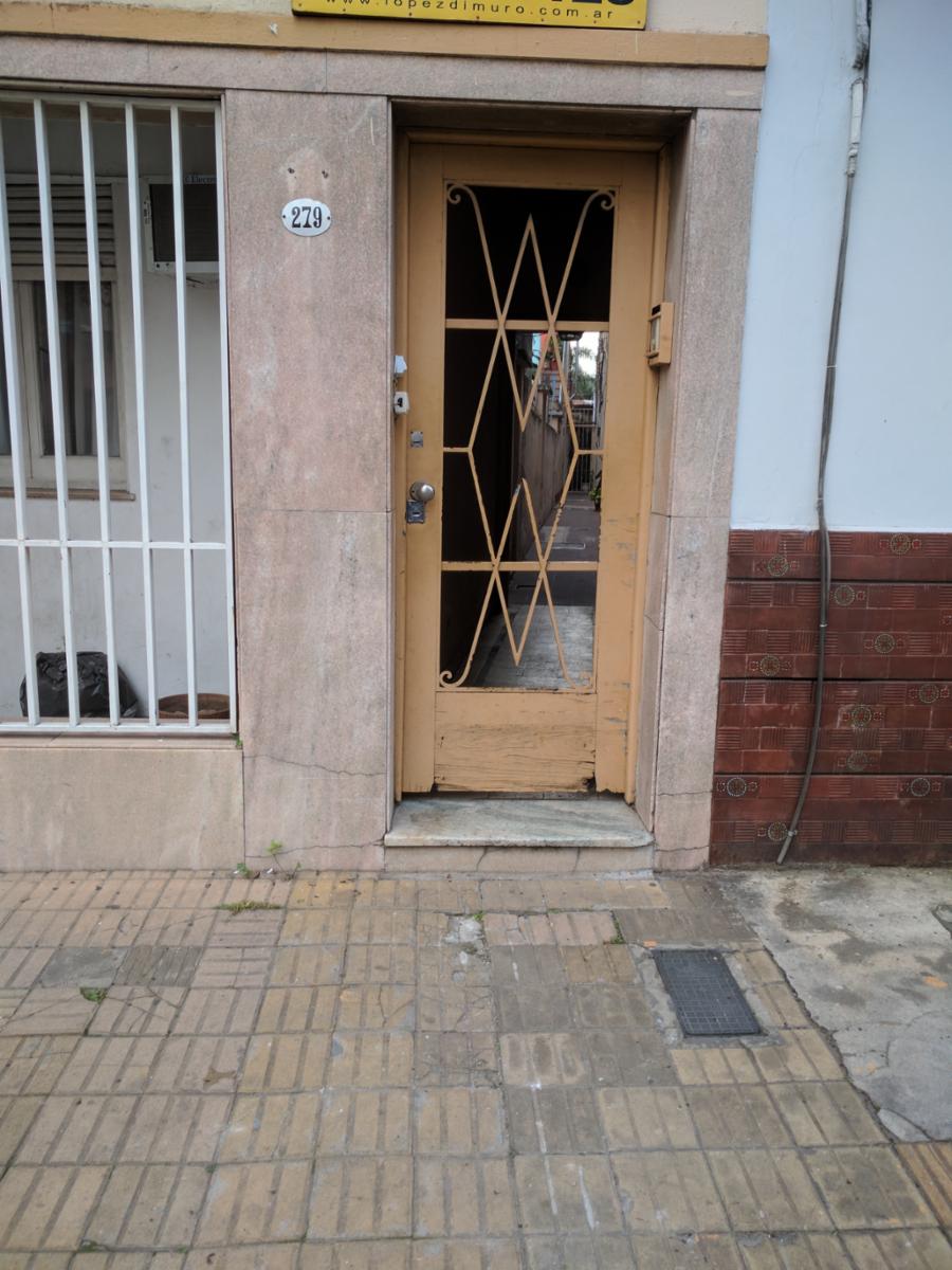 Rucci 200 · Tres De Febrero — foto 9