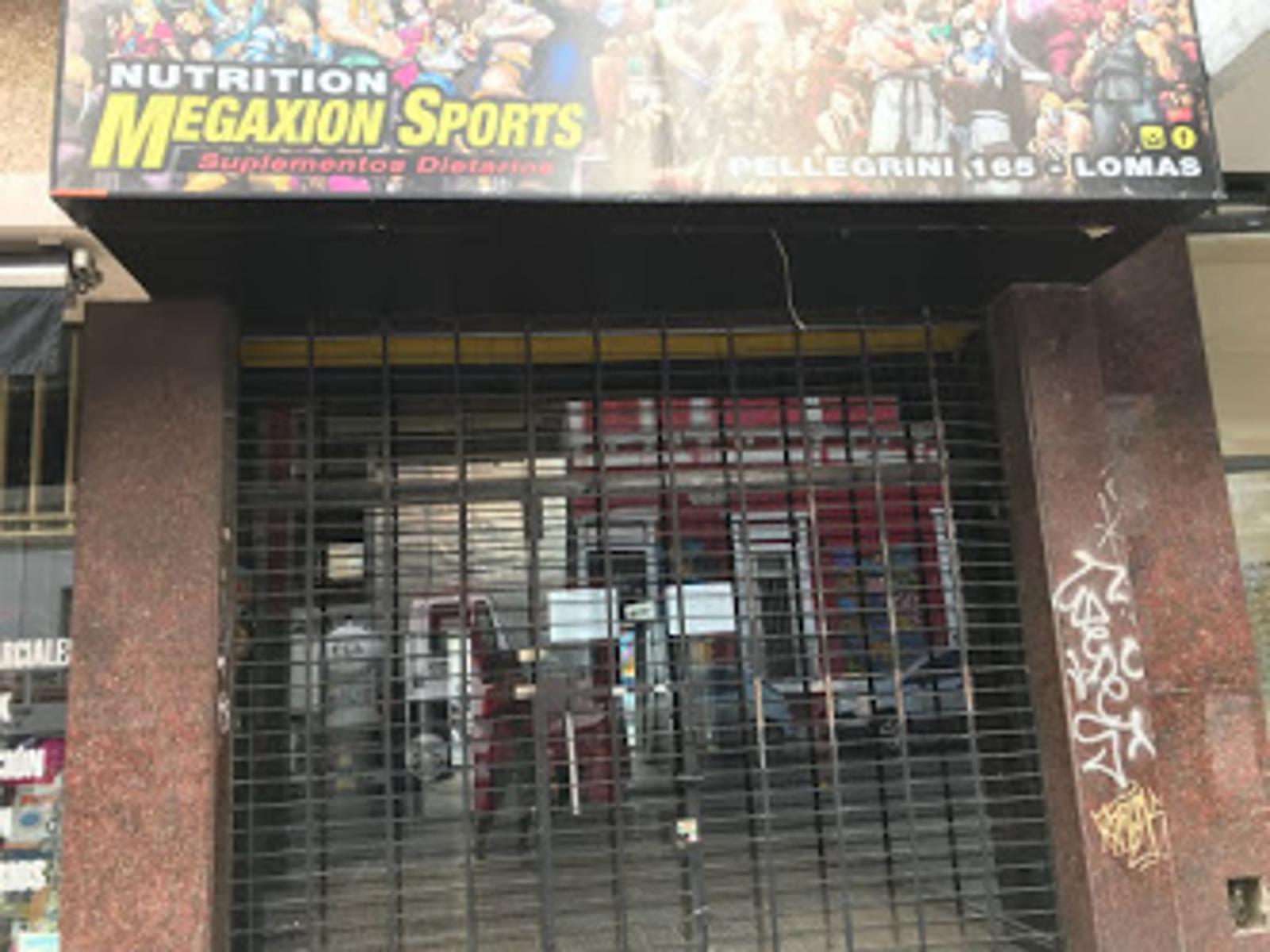 LOCAL EN ALQUILER - A MTS DE DÇLA ESTACION DE LOMAS DE ZAMORA-PELLEGRINI 15