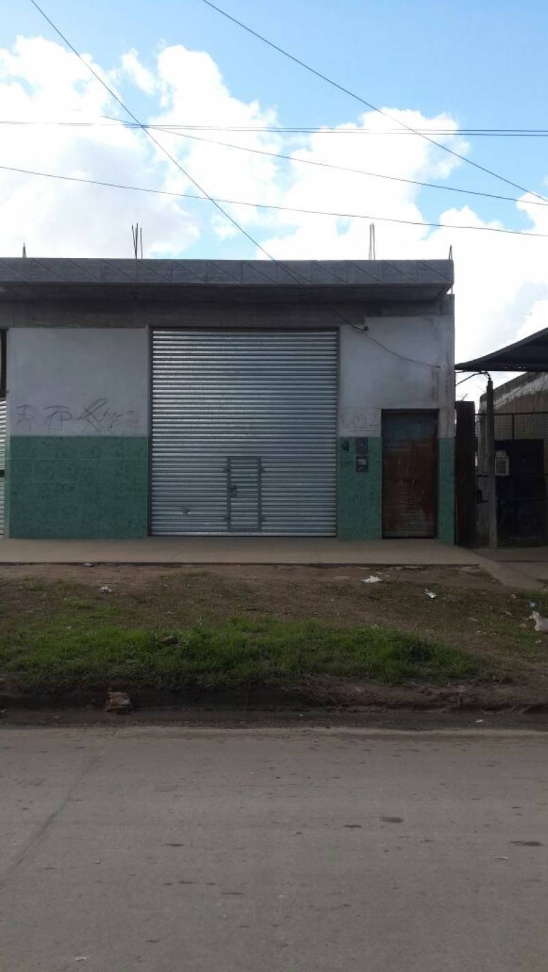LOCAL COMERCIAL EN ALQUILER, VIRREY DEL PINO