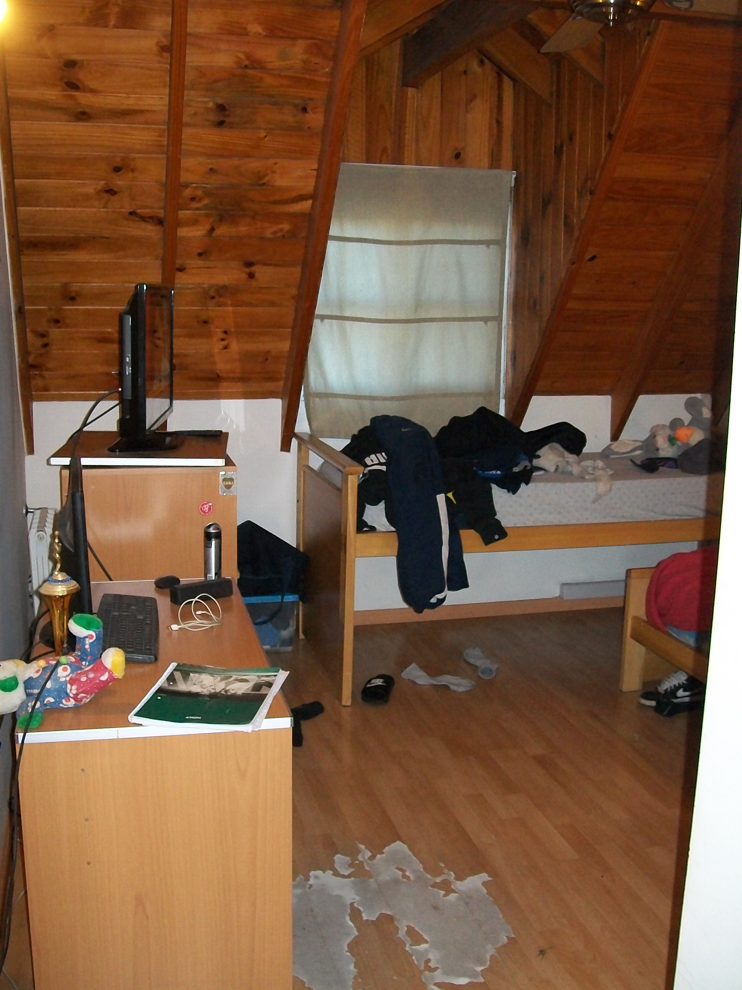 Argerich Nº 5845 · Villa Pueyrredon — foto 18