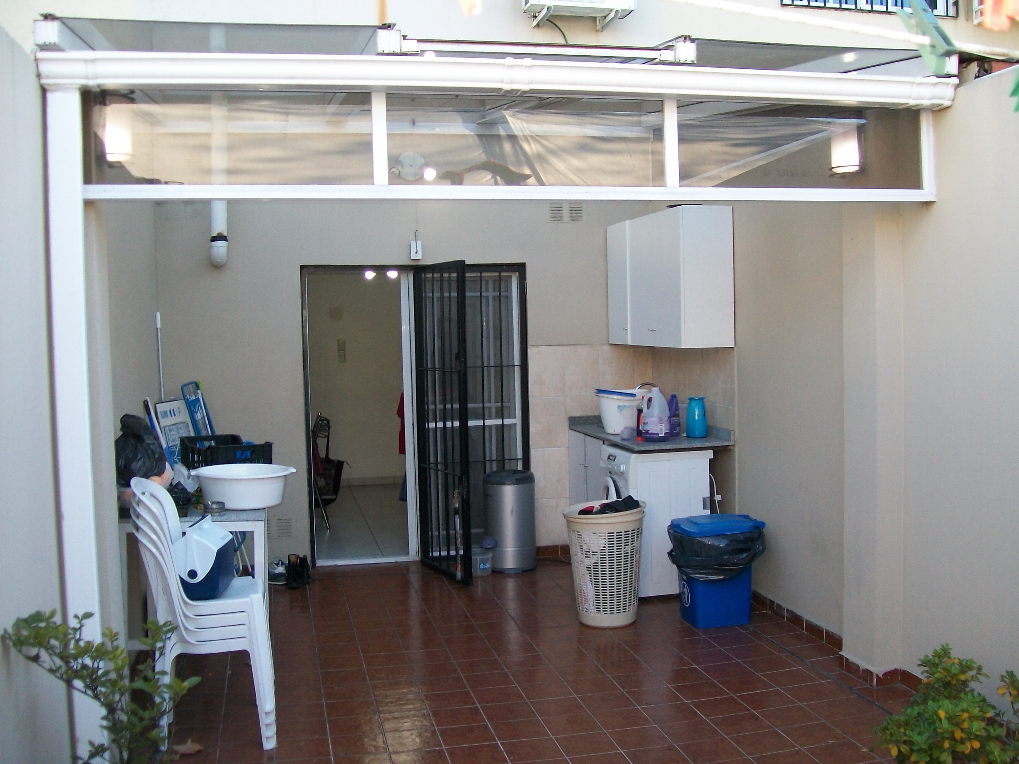 Argerich Nº 5845 · Villa Pueyrredon — foto 9