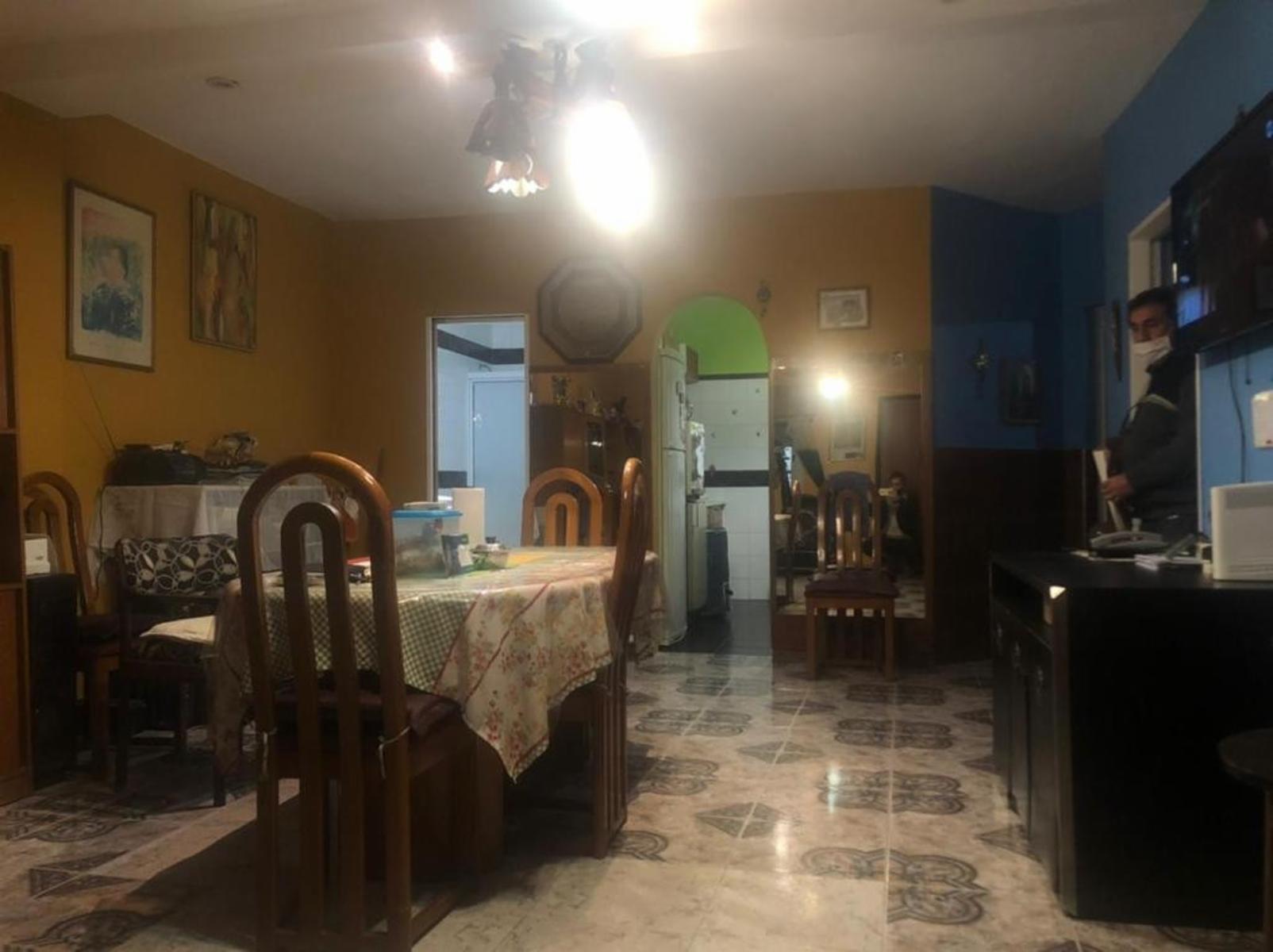 Avenida Gaona 4400 · Tres De Febrero — foto 15