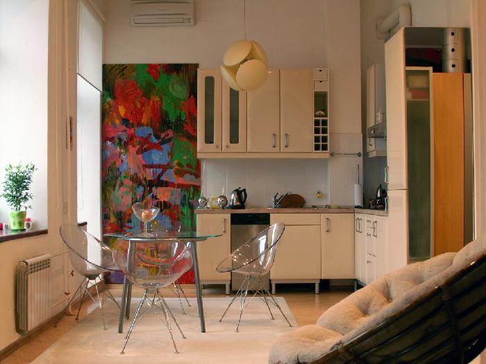MLS Closed - Hermoso departamento en venta San Justo