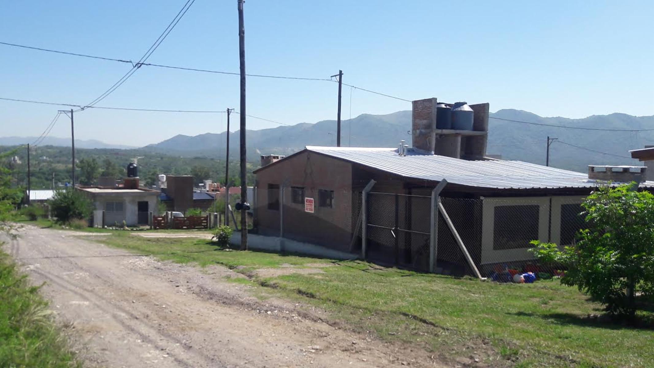 Calle 20 de Junio · Santa María — foto 4