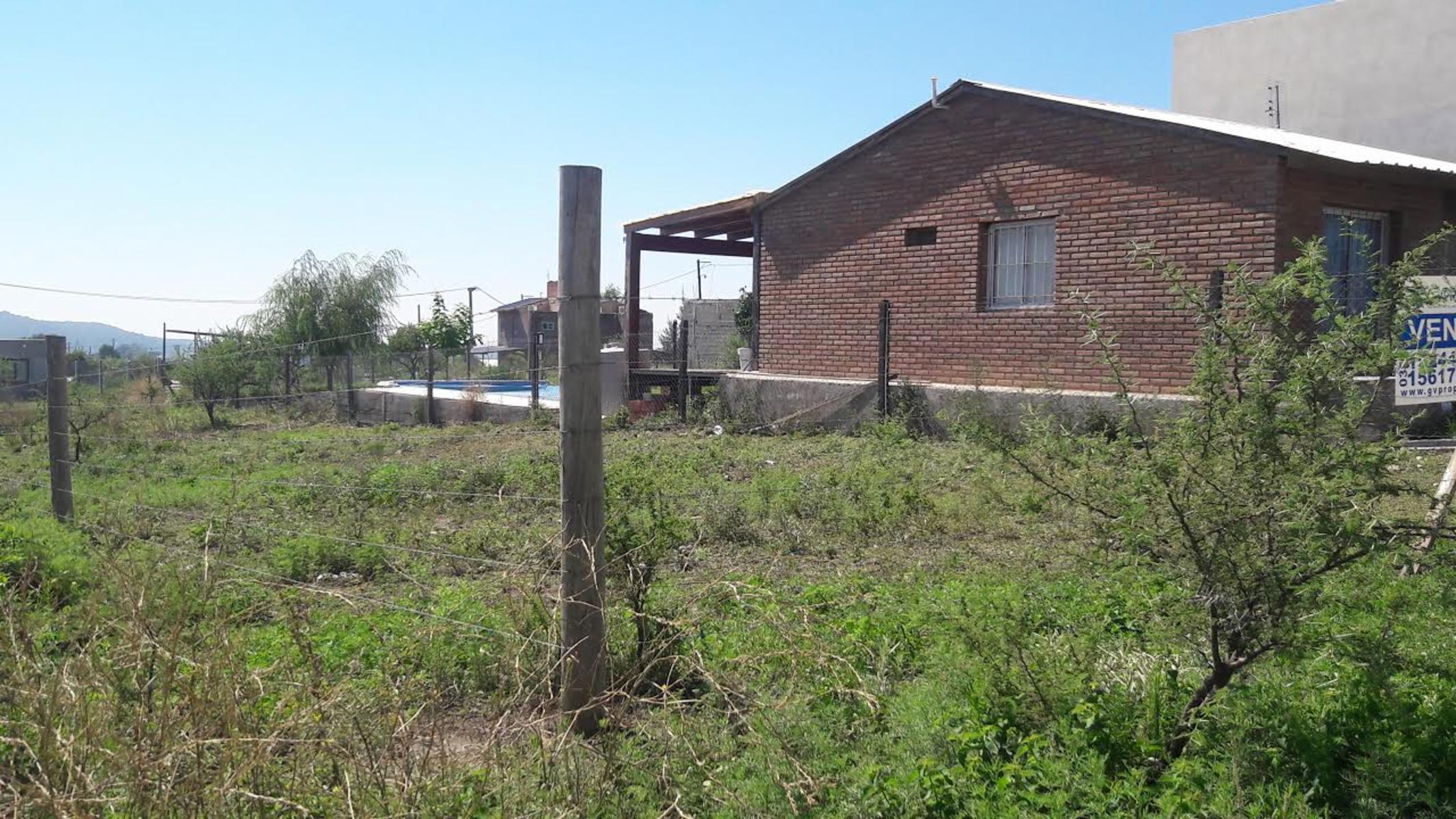 Calle 20 de Junio · Santa María — foto 5