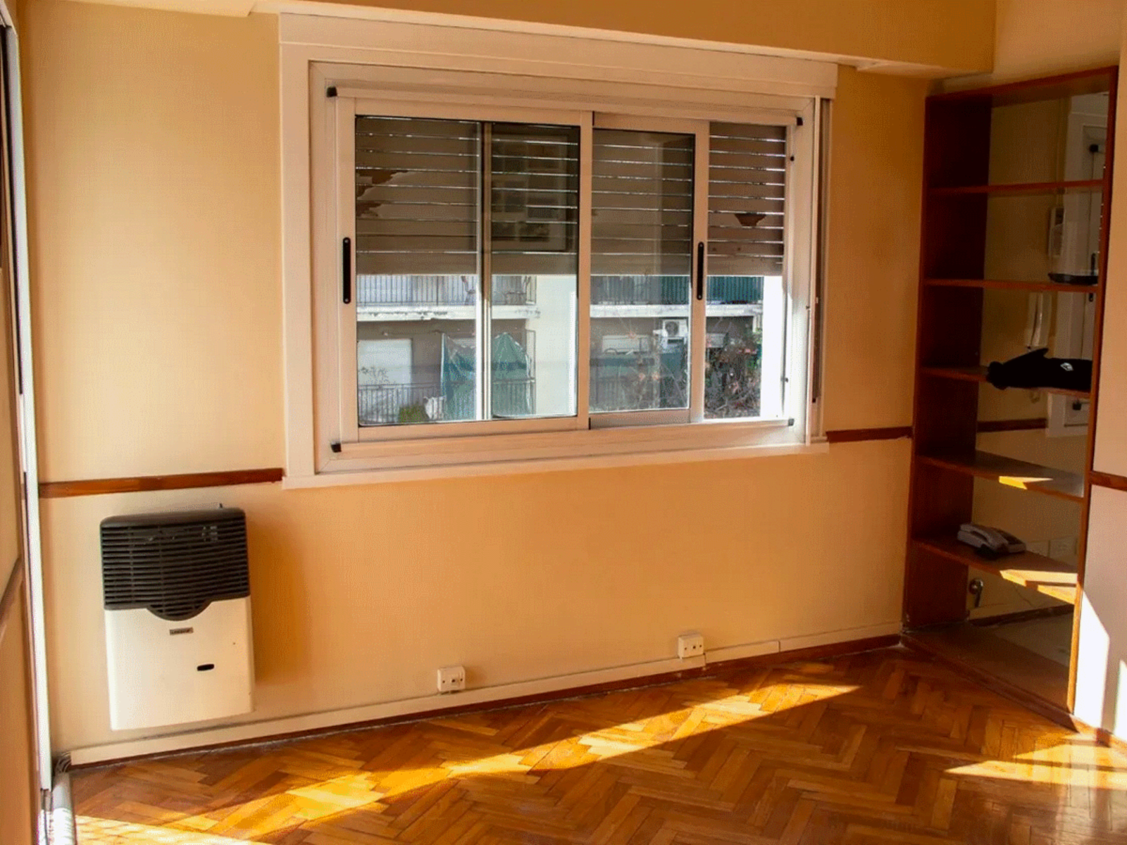 Av Díaz Vélez 4100 · Caballito — foto 9