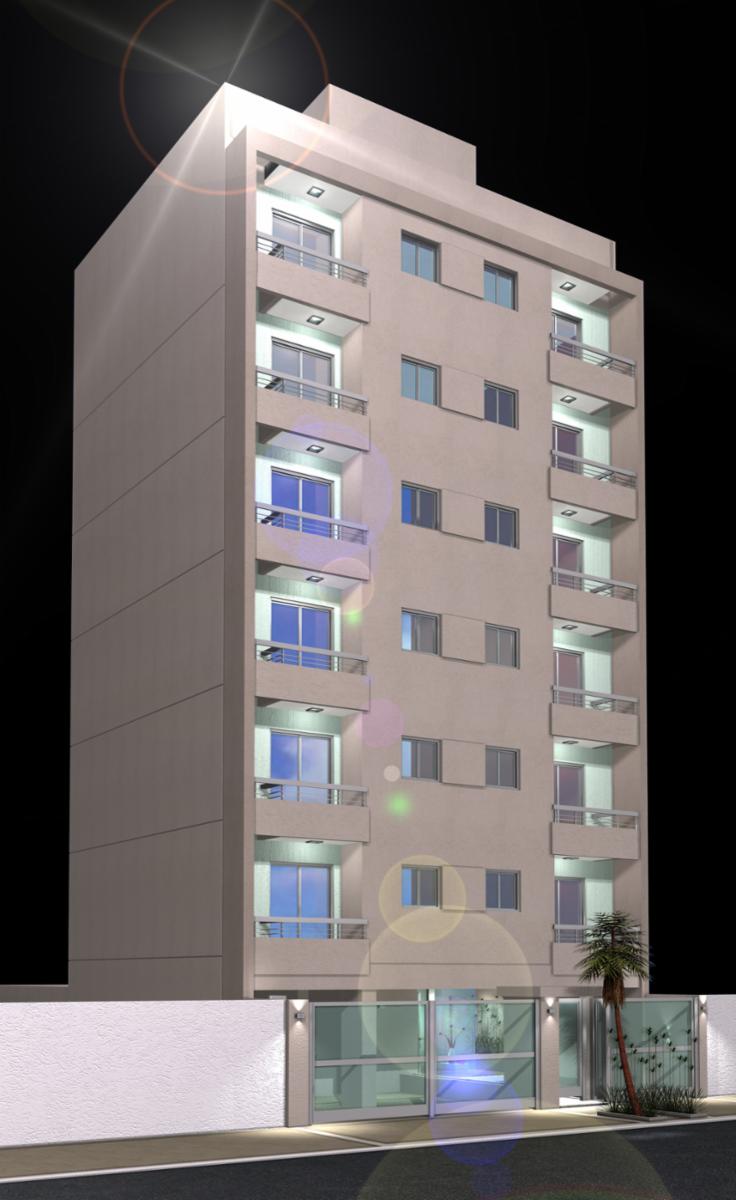 Departamento 2 Amb en semi piso a estrenar. Machado 1100. Pocas unidades disponibles.
