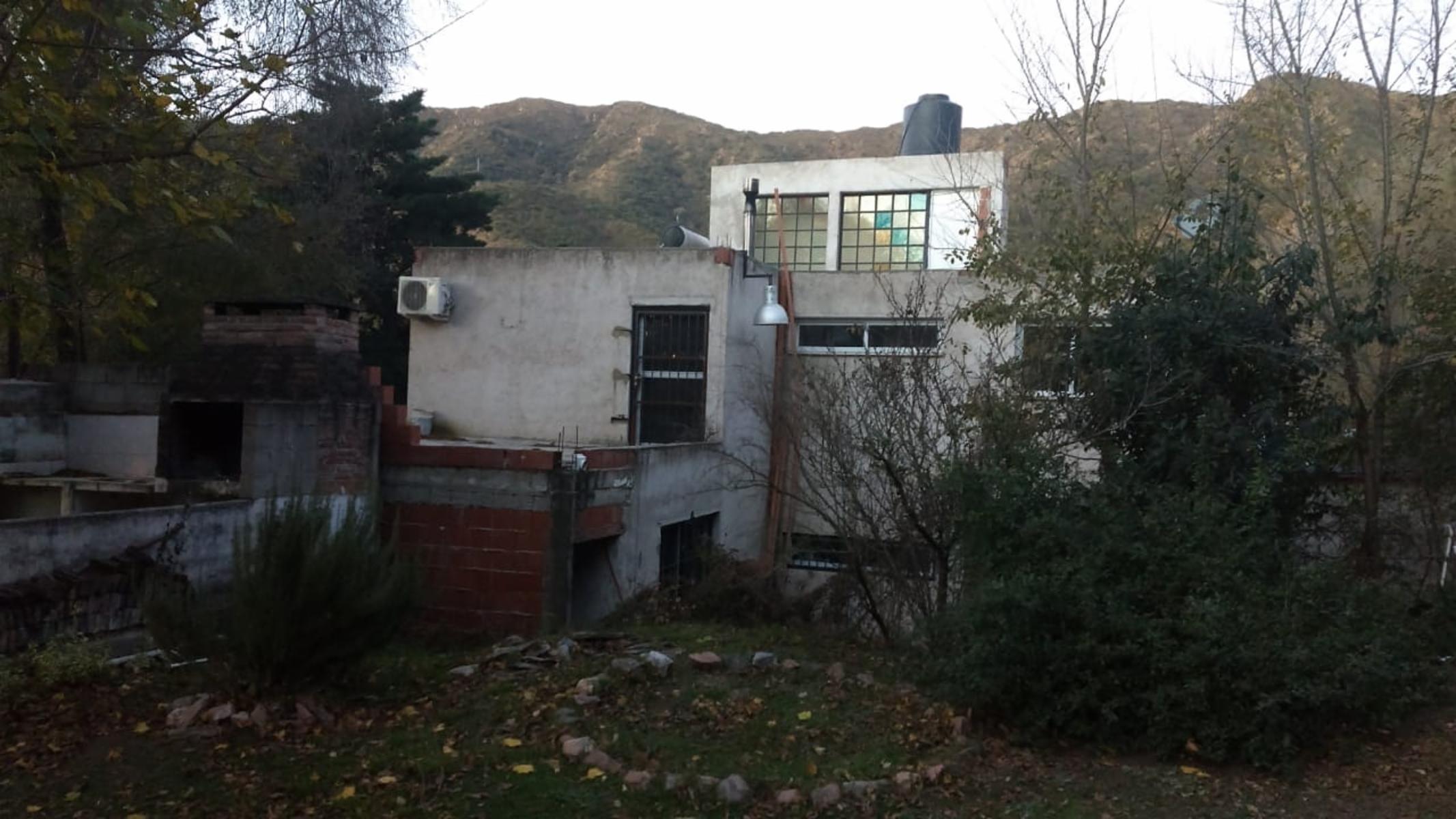 cerro de la gloria 10 · Punilla — foto 3