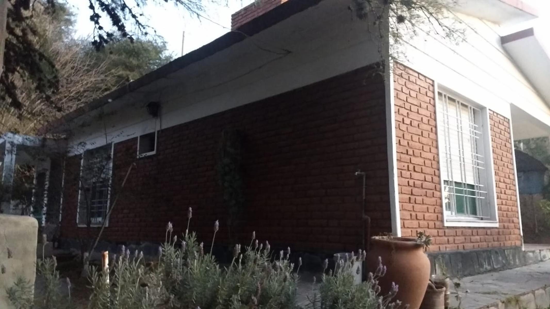 cerro de la gloria 10 · Punilla — foto 7