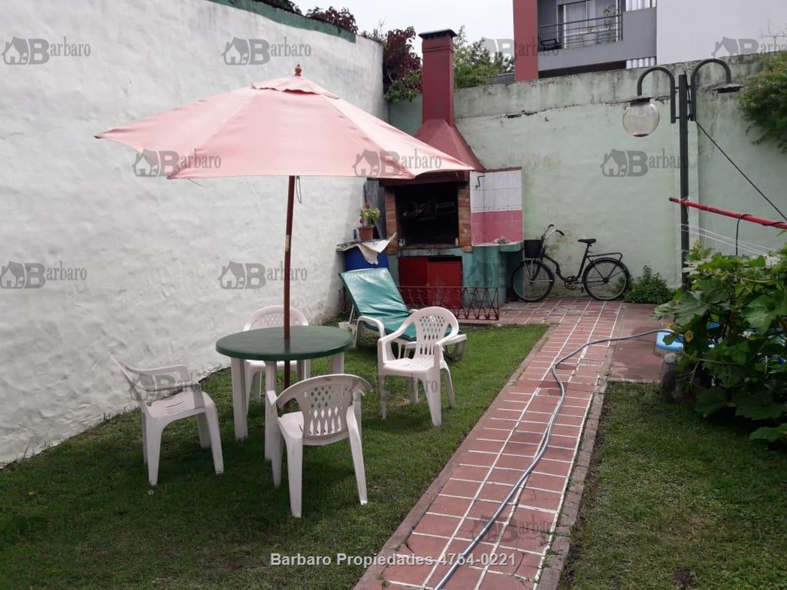 RAMON CARRILLO 3100 · San Martín — foto 3