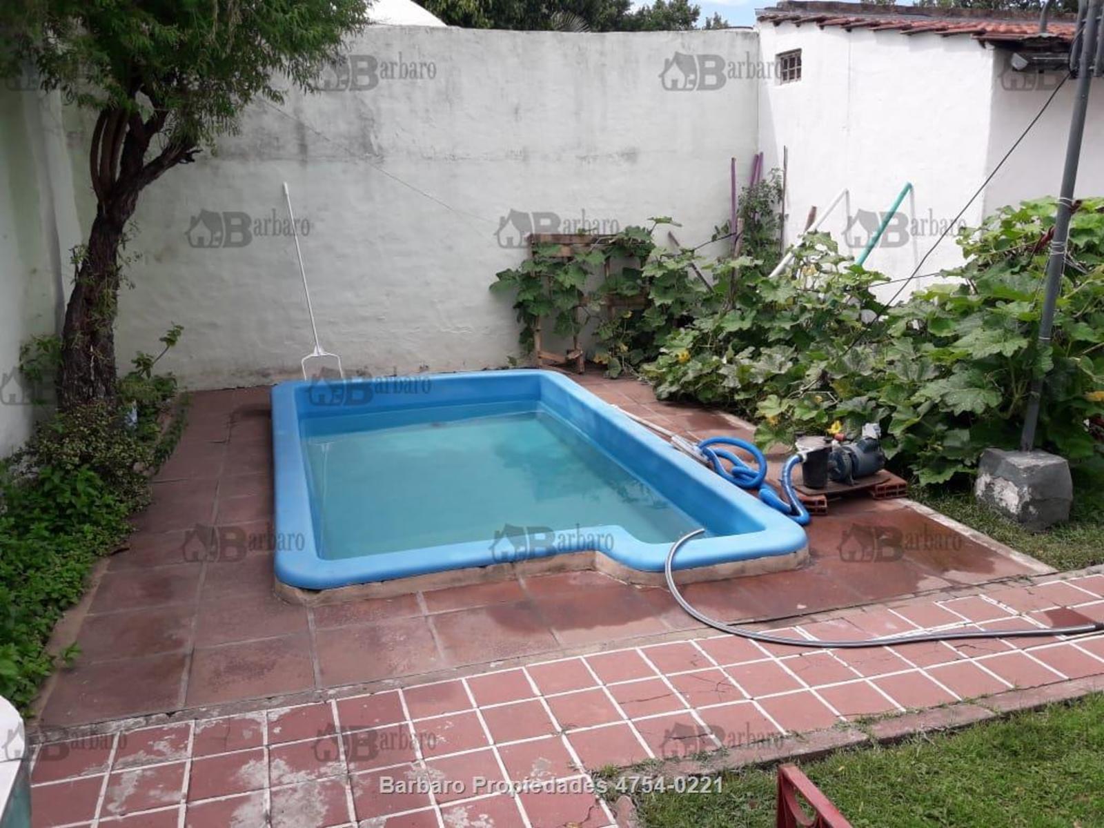 RAMON CARRILLO 3100 · San Martín — foto 4
