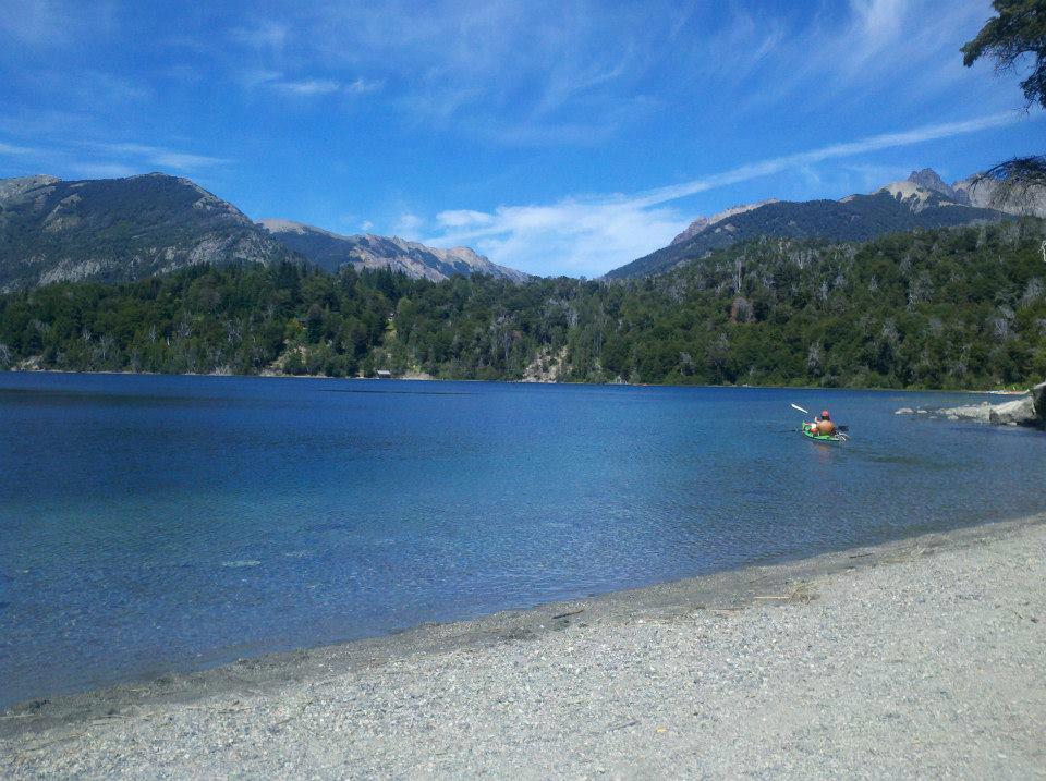Ruta 77 Km 19 Av Bustillo. Circuito Chico Nr 19918 · Bariloche — foto 18