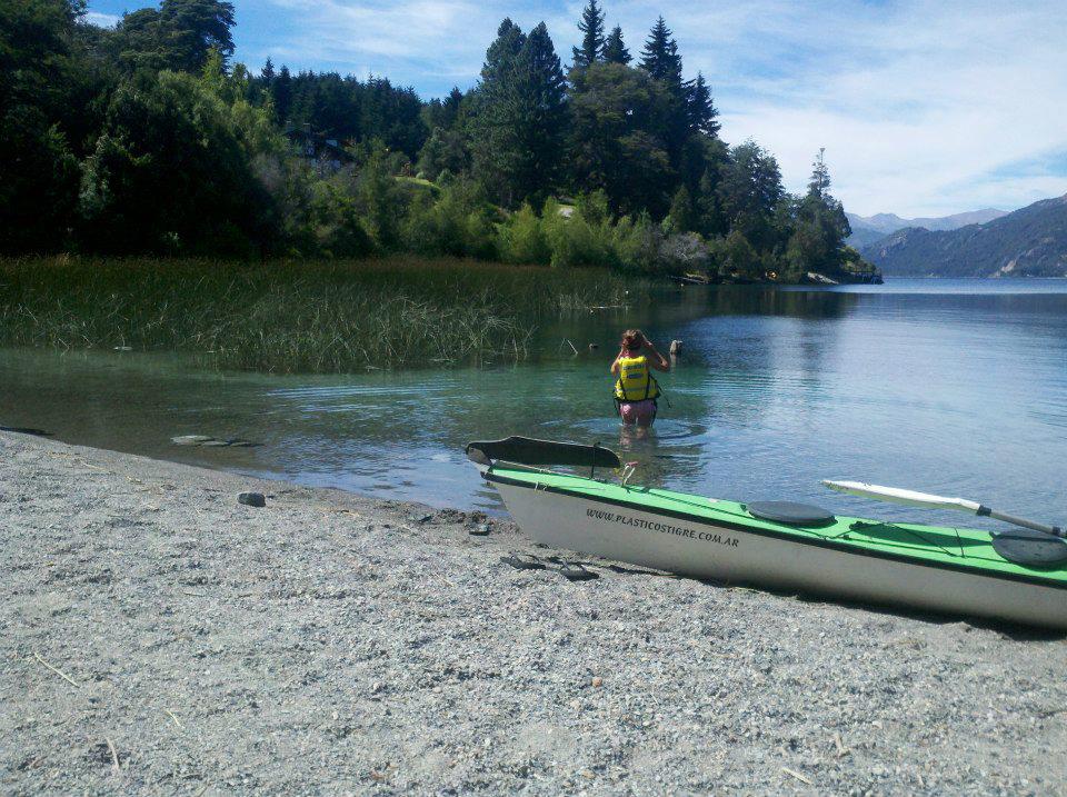 Ruta 77 Km 19 Av Bustillo. Circuito Chico Nr 19918 · Bariloche — foto 19
