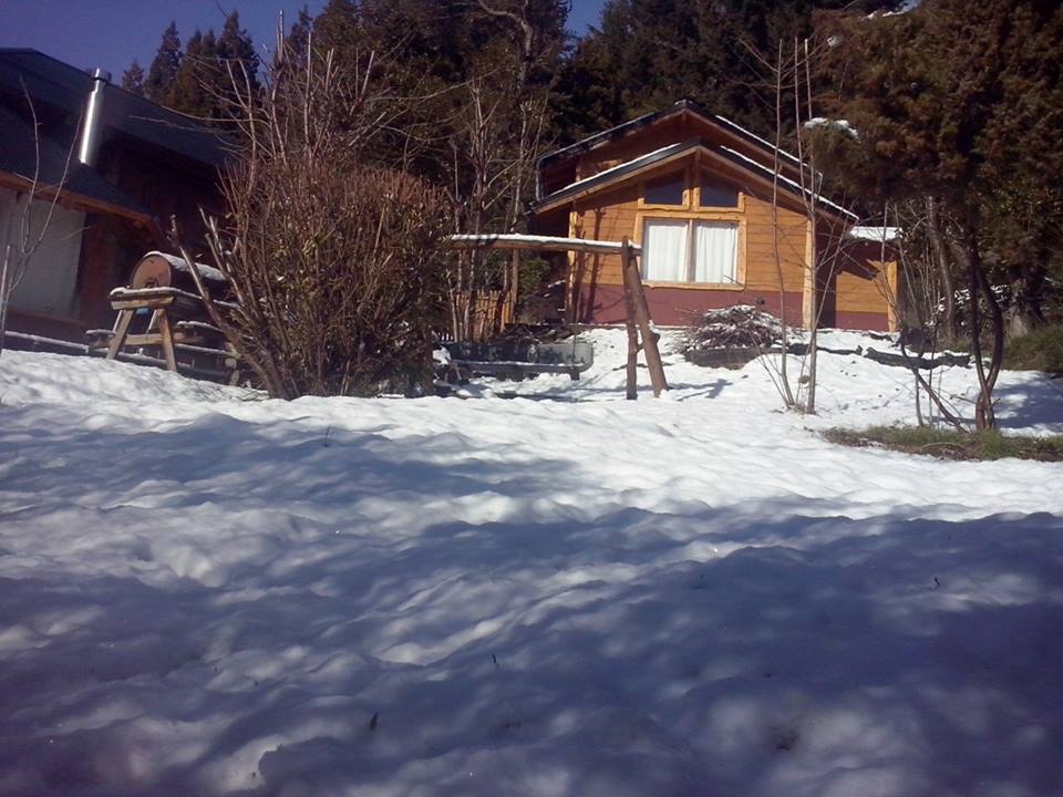 Ruta 77 Km 19 Av Bustillo. Circuito Chico Nr 19918 · Bariloche — foto 29