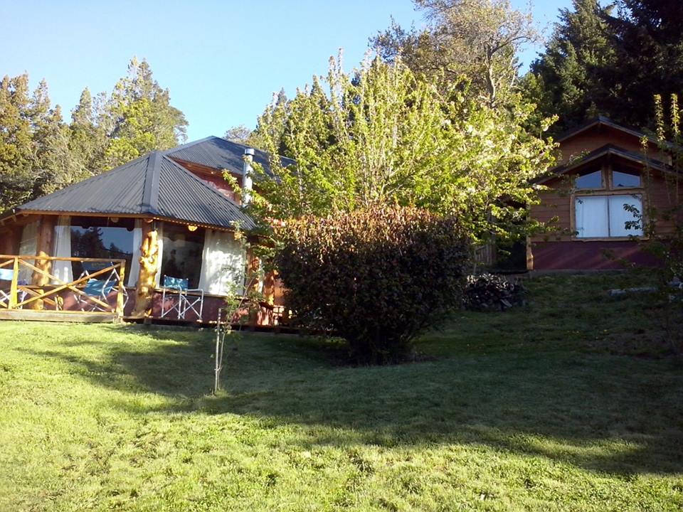 Ruta 77 Km 19 Av Bustillo. Circuito Chico Nr 19918 · Bariloche — foto 4