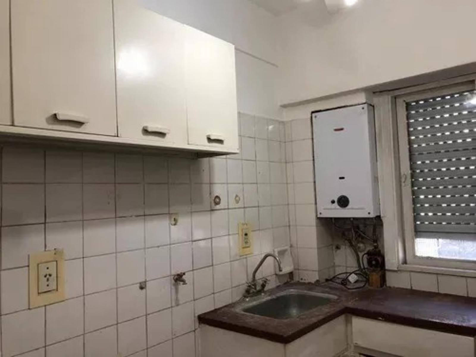 CARLOS CALVO 4077 · Boedo — foto 4