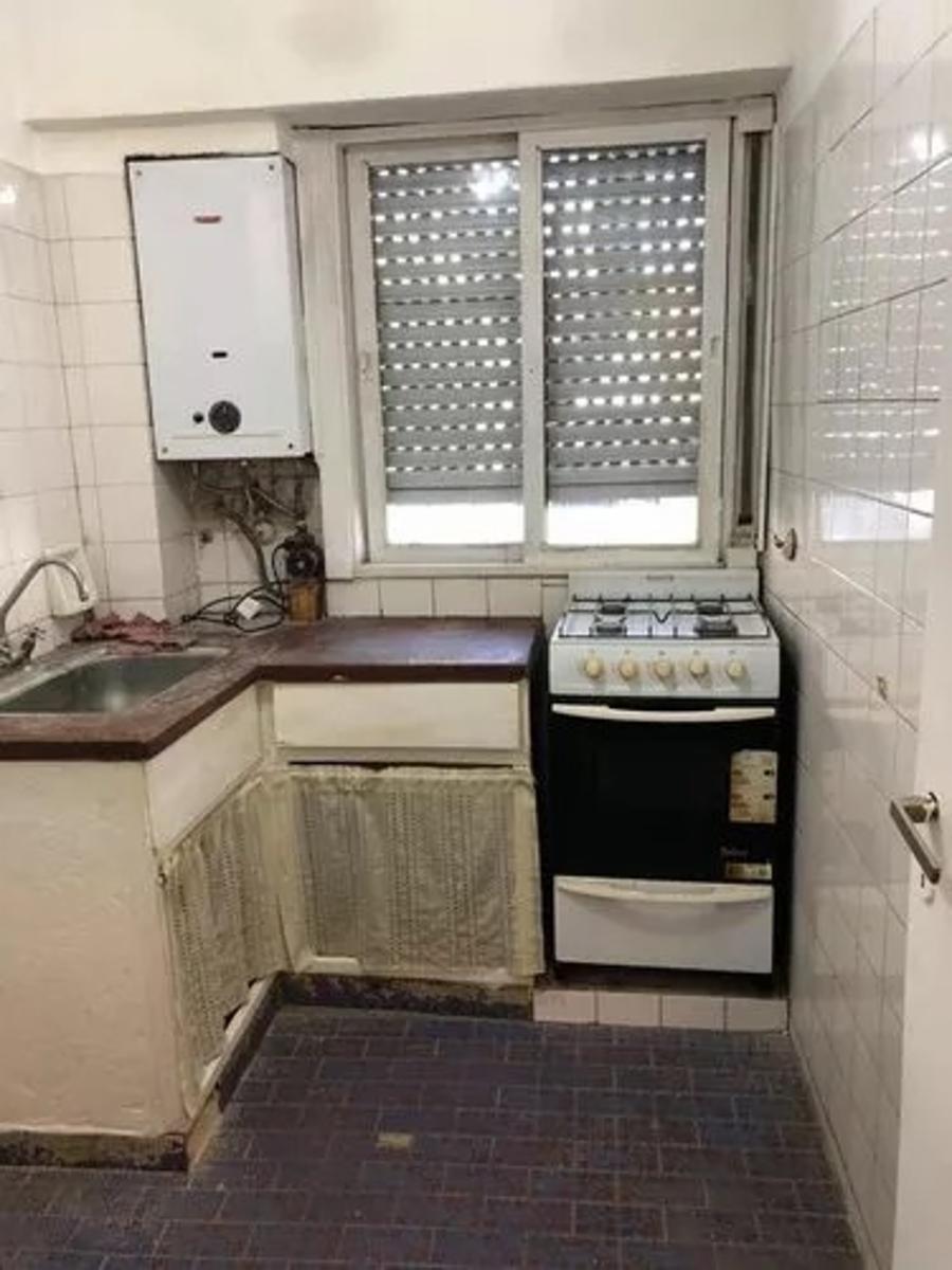 CARLOS CALVO 4077 · Boedo — foto 9