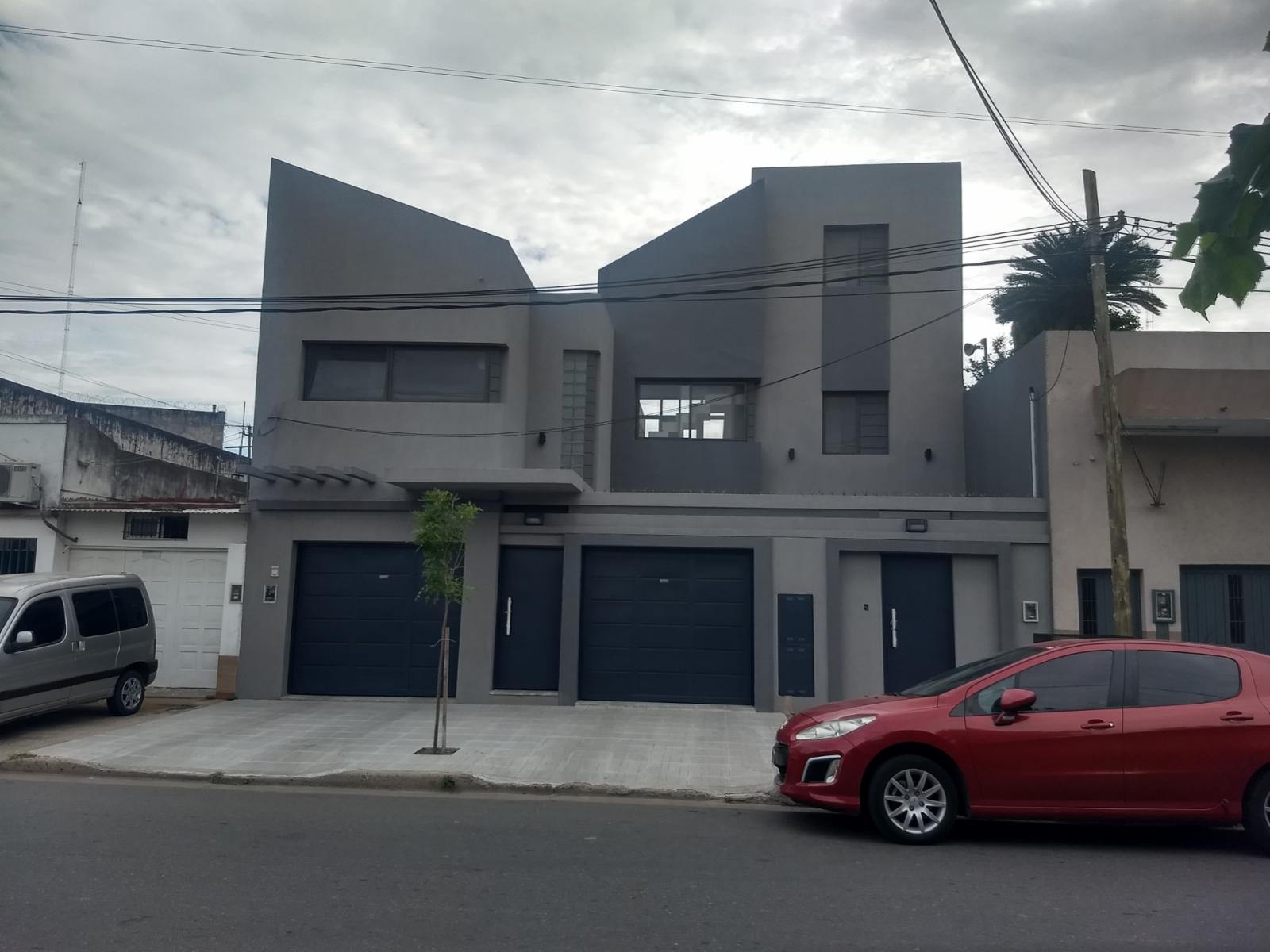 Figueroa Alcorta 2019 · La Matanza — foto 13