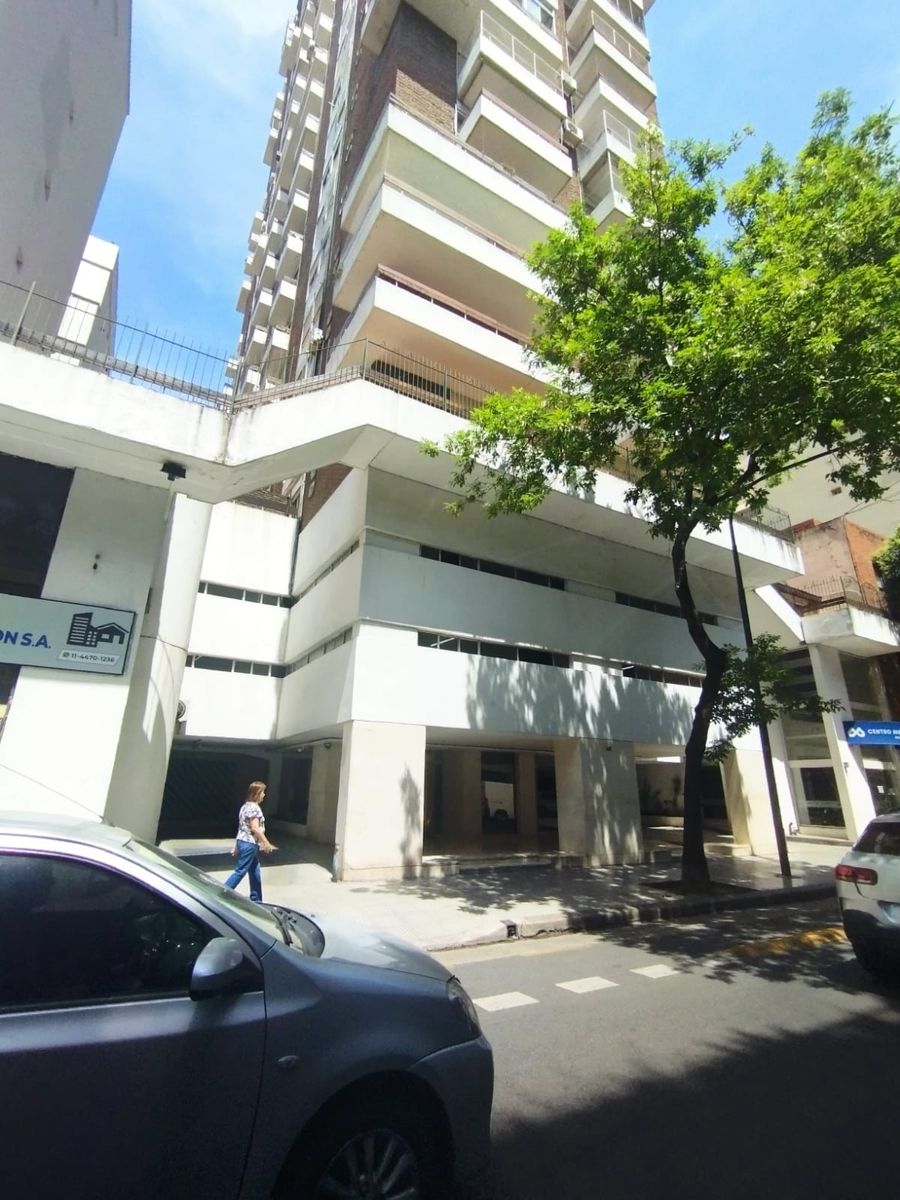 Amenabar 2038 · Belgrano — foto 30