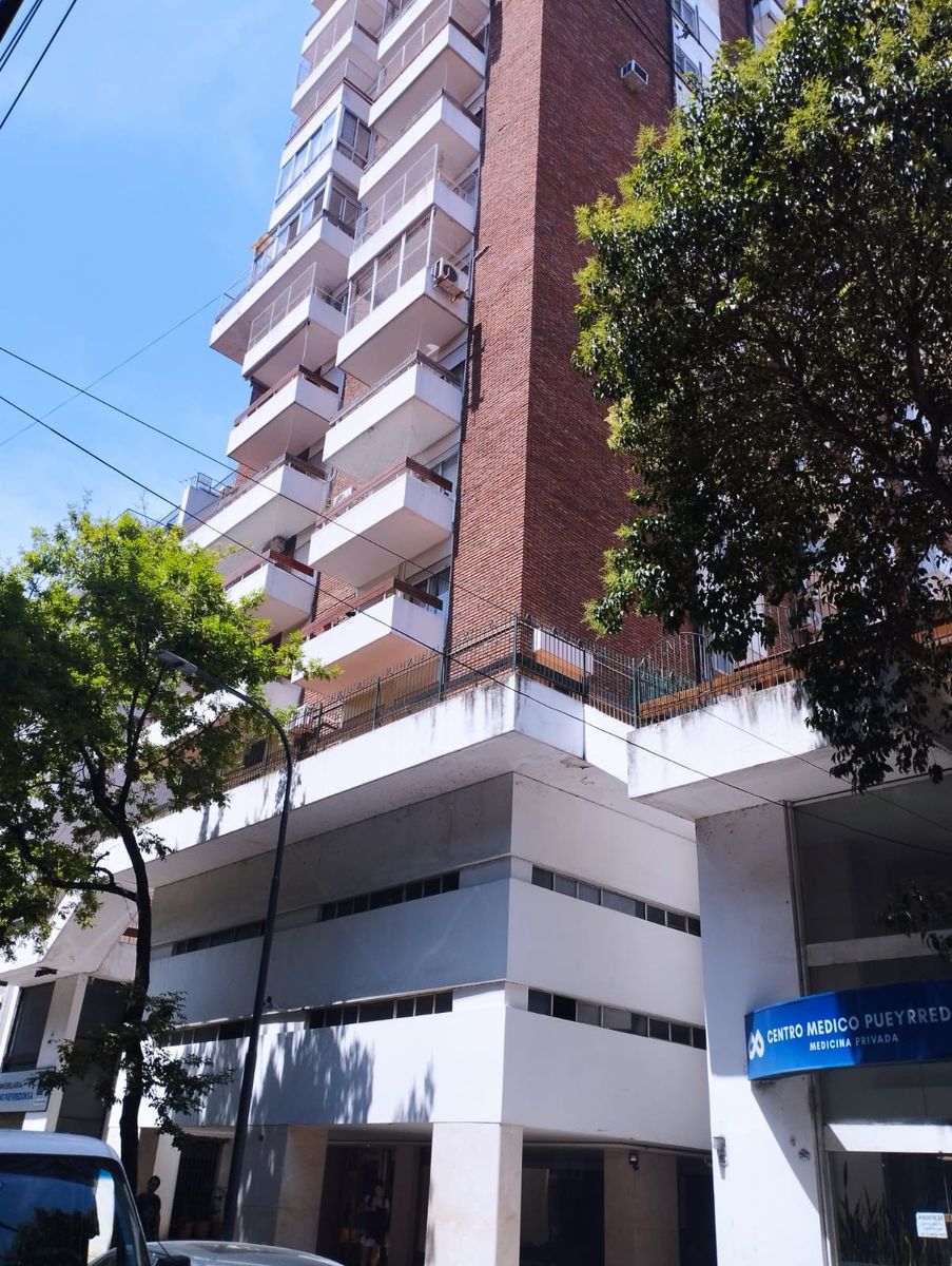 Amenabar 2038 · Belgrano — foto 31