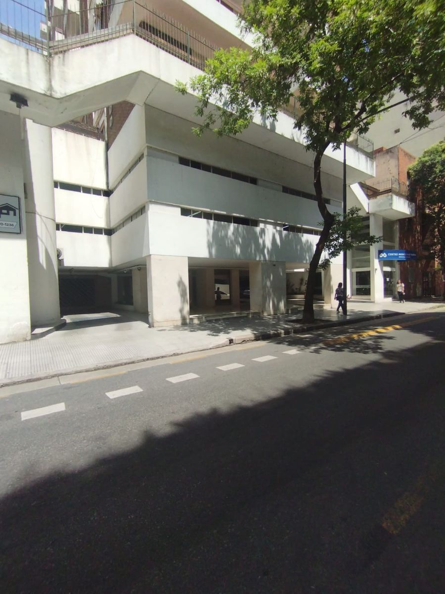 Amenabar 2038 · Belgrano — foto 32