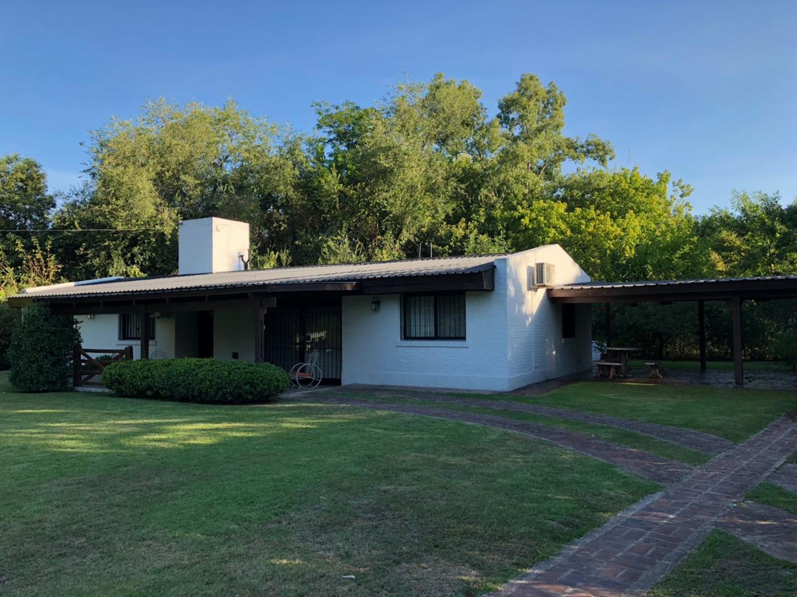 CASA EN VENTA - INGENIERO MASCHWITZ - EN ZONA Comercial "El Triángulo" - A 200 mts Panamericana · Escobar — foto 11