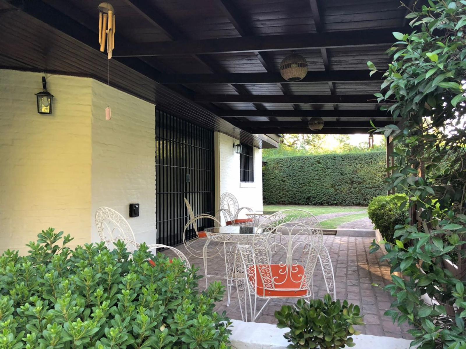 CASA EN VENTA - INGENIERO MASCHWITZ - EN ZONA Comercial "El Triángulo" - A 200 mts Panamericana · Escobar — foto 3