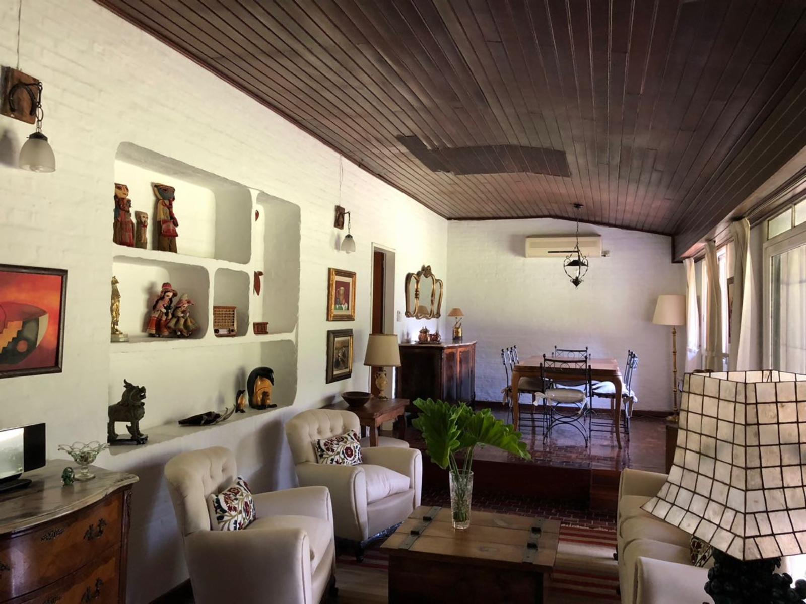 CASA EN VENTA - INGENIERO MASCHWITZ - EN ZONA Comercial "El Triángulo" - A 200 mts Panamericana · Escobar — foto 4
