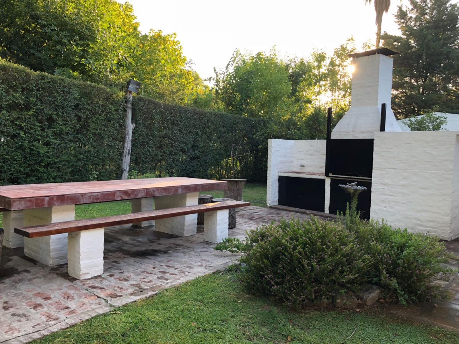 CASA EN VENTA - INGENIERO MASCHWITZ - EN ZONA Comercial "El Triángulo" - A 200 mts Panamericana · Escobar — foto 6