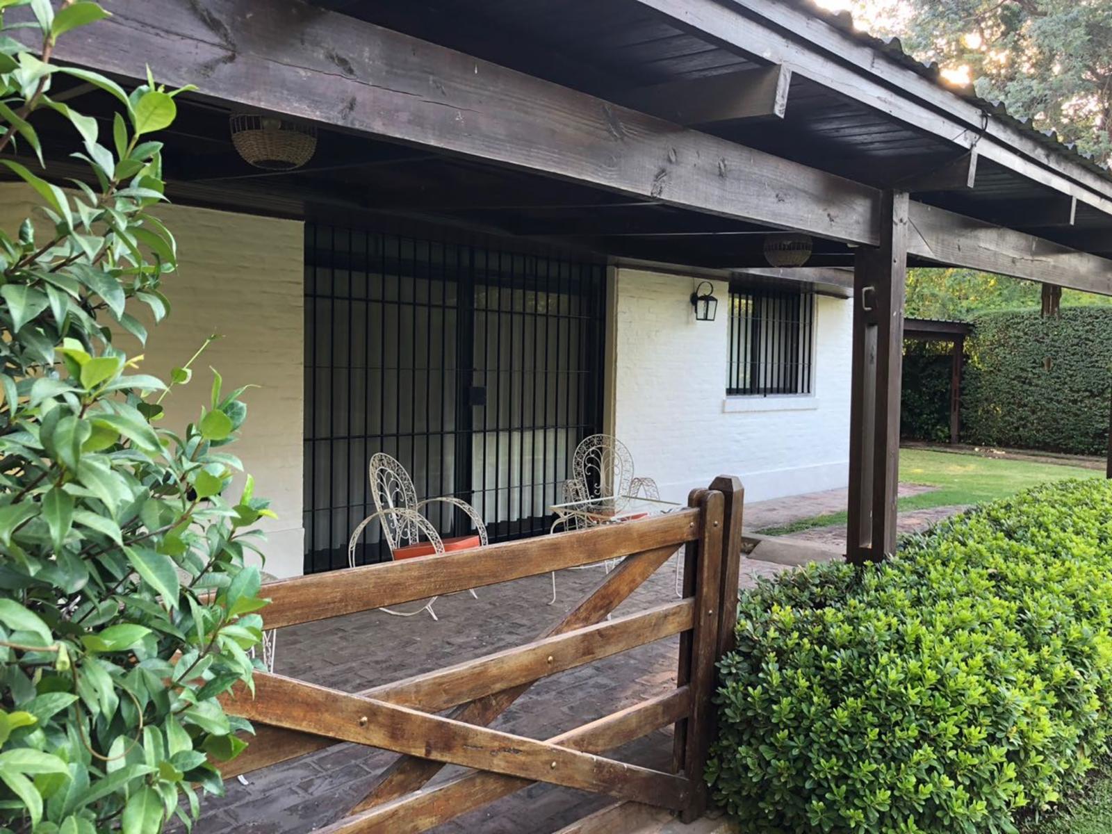 CASA EN VENTA - INGENIERO MASCHWITZ - EN ZONA Comercial "El Triángulo" - A 200 mts Panamericana · Escobar — foto 9