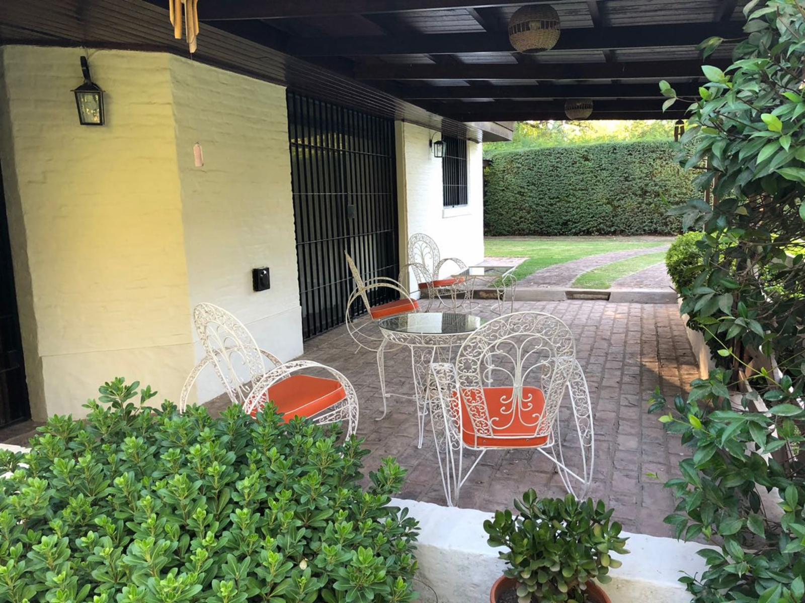 CASA EN VENTA - INGENIERO MASCHWITZ - EN ZONA Comercial "El Triángulo" - A 200 mts Panamericana · Escobar — foto 10